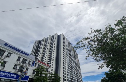 60,2m2 Tái địn cư Trâu Quỳ, Gia Lâm, Hà Nội. Mt 4,6m, đường 13m, view đẹp. Lh 0989894845